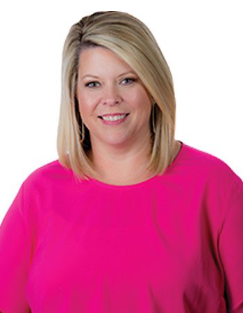 Allie VanLandingham Allie VanLandingham