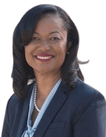 Cassandra K. Jackson