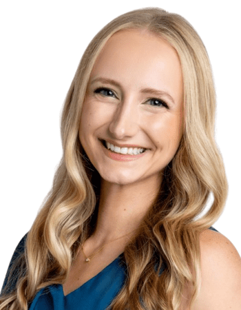 Tiffany R. Heggendorn